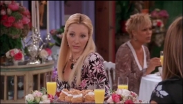friends - Season 10 Episode 11